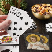 Jeu De Cartes Bénédiction de Jésus (In Situ)