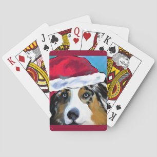 Jeu De Cartes Berger Australien