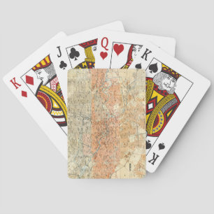 Jeu De Cartes Berlin