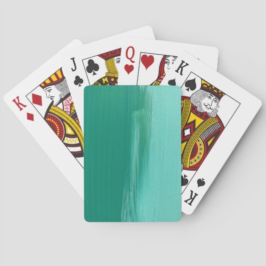 Jeu De Cartes Bermudes Shorts Jouer Des Cartes (dos)
