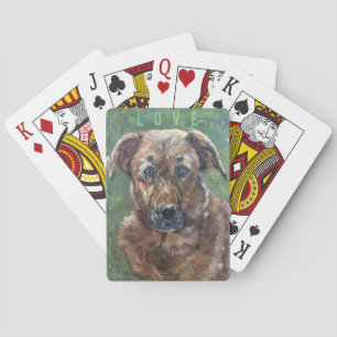Jeu De Cartes BEST AMI Vélos Jouer Cartes ♠️ AMOUR