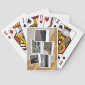 Jeu De Cartes Best Friends Forever Scrapbook Photo Collage – Fun (dos)