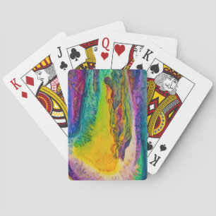 Jeu de cartes Bicycle, édition limitée