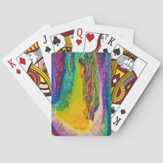 Jeu de cartes Bicycle, édition limitée