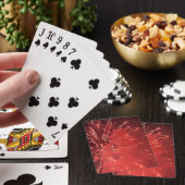 Jeu De Cartes Bicycle® Poker (In Situ)