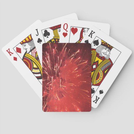 Jeu De Cartes Bicycle® Poker (dos)