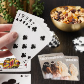 Jeu De Cartes Bienvenue À La Sisterhood (In Situ)