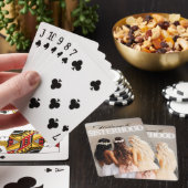 Jeu De Cartes Bienvenue À La Sisterhood (In Situ)