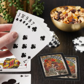 Jeu De Cartes Bière de la Meuse (In Situ)