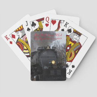 Jeu De Cartes Big Boy 4014