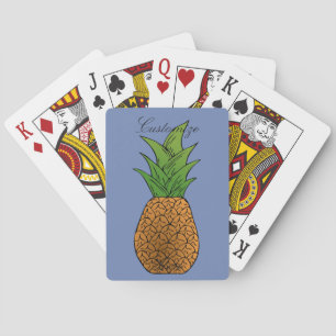 Jeu De Cartes Big Pineapple Thun_Cove