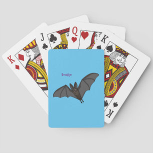 Jeu De Cartes Big Vampire a demandé de la cartographie