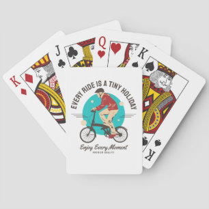 Jeu De Cartes Bike Lover