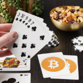 Jeu De Cartes Bitcoin (In Situ)