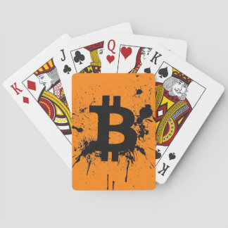 Jeu De Cartes Bitcoin