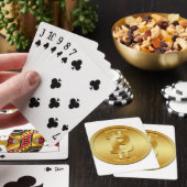 Jeu De Cartes bitcoin-10680 (In Situ)