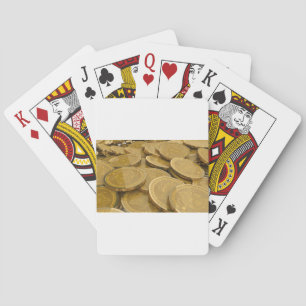 Jeu De Cartes Bitcoin 7