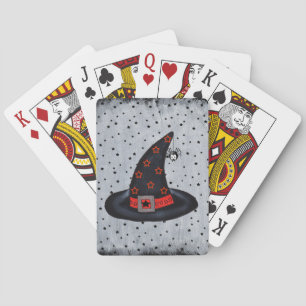 Jeu De Cartes Black Casquette Society Witkle Casquette Buckle St