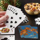 Jeu De Cartes Blazoth (In Situ)