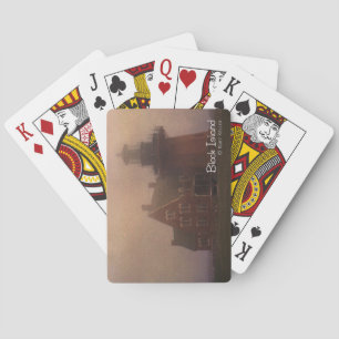 Jeu De Cartes Block Island
