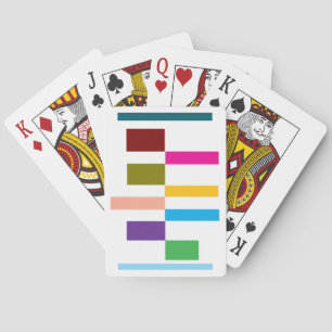 Jeu De Cartes Blocs de plaisir