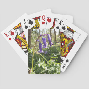 Jeu De Cartes Bluebells Jouer des cartes