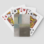 Jeu De Cartes Blues de Dusk II (dos)