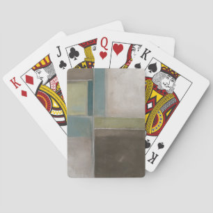 Jeu De Cartes Blues de Dusk II