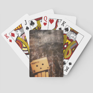 Jeu De Cartes Bob