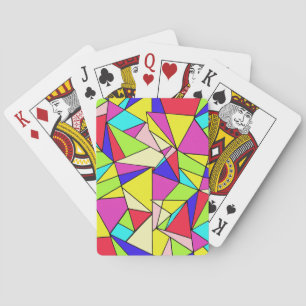 Jeu De Cartes BoChic.