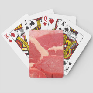 Jeu De Cartes Boeuf
