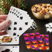 Jeu De Cartes Boîte de Valentin (In Situ)