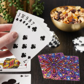 Jeu De Cartes Bolté (In Situ)