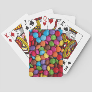 Jeu De Cartes Bonbons