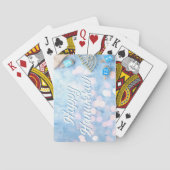 Jeu De Cartes Bonne Hanoukka (dos)