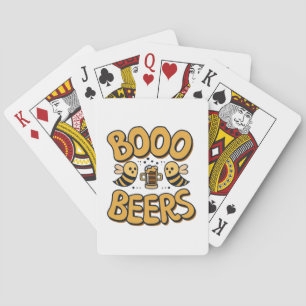Jeu De Cartes Boo Bees
