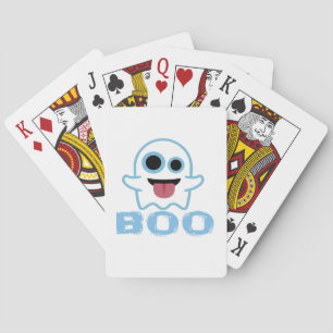 Jeu De Cartes Boo Silly Funny Meme