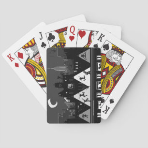 Jeu De Cartes Boogie Nights New York