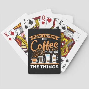 Jeu De Cartes Boost de motivation du matin - Mantra de l'amoureu