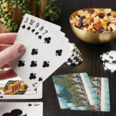 Jeu De Cartes Bora Bora (Bora Bora e) (In Situ)