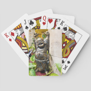 Jeu De Cartes Bouddha Rire Classique Playing Cartes