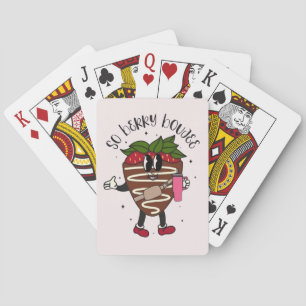 Jeu De Cartes Boujee Berry