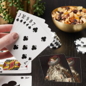 Jeu De Cartes Boule de gomme Diva Marchesa (In Situ)