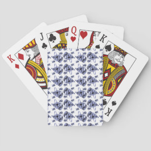 Jeu De Cartes Bouledogues français