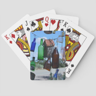 Jeu De Cartes Bouteilles