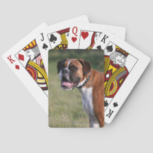 Jeu De Cartes Boxer