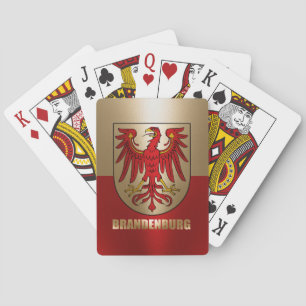 Jeu De Cartes Brandebourg