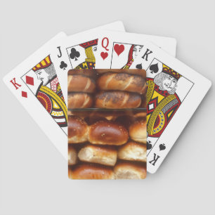 Jeu De Cartes Bread