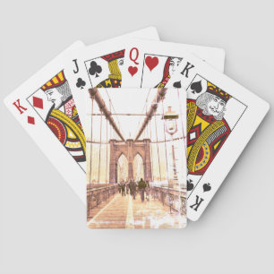 Jeu De Cartes Brooklyn