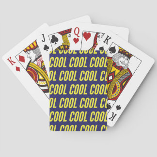 Jeu De Cartes Brooklyn 99 cartes fraîches